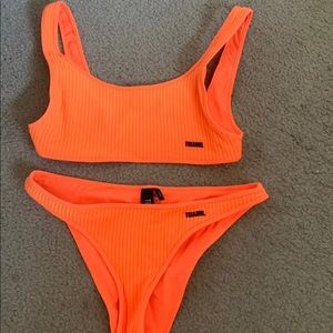 Triangl bikini